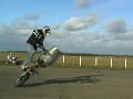 Stunt School  : Bad Team Trailer