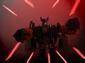 transformers: a guerra de unicron parte 2