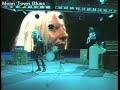 johnny winter ［mean town blues ］in 70s ③   !!!