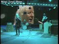 johnny winter ［mean town blues ］in 70s ③   !!!