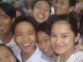BSCS-IT Batch 2008-2009 (PLM)