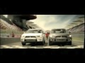 New 2010 Outlander GT Race