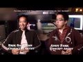 God of War 3 Bonus Features The Making of God of War II