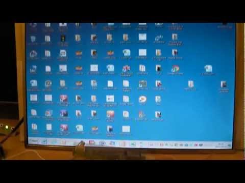 how to properly dispose of lcd monitors