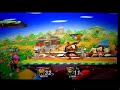 Super Smash Bros. Brawl - Ness vs. Link: REMATCH 1 Super Smash Bros. Brawl - Ness vs. Link: REMATCH 1