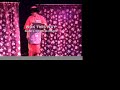 kate rigg and mc chink daddy break down the stereotypes esp. about asian males, and the chinkorama dancers lap dance the audience wearing blonde wigs.  a  racially aware rock n roll rant on representations of asian men and women in the west....!!