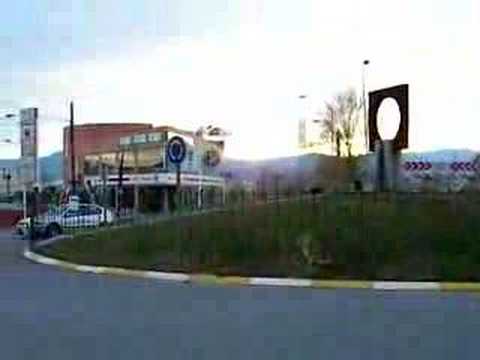 HOMENAJES FLORALES VICTIMAS DE ETA