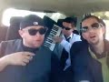 \"Tainted Love\" Cover by. Rob and Paul