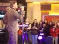 Greetings from Jesse McCartney