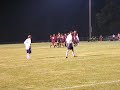 KEEFE' GOAL 4 BRANDYWINE