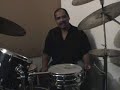 master instruction in drumming rudiment virtuosity