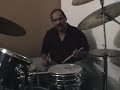 Master Instruction in Drumming Rudiment Virtuosity
