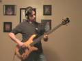 videos de Surprise! You're Dead!  Faith No More bass  cover LRRG