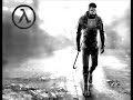 Half Life 2 - Path of borealis