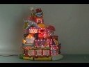 EBAY LIVE CHICAGO 2008 LIGHT UP HOUSE Michael O. Smith Rare