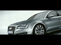 Audi A8 2011 Review [HD]