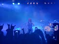 Doro - Hellraiser (10/19/07)