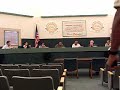 Calexico Planning Commission Meeting 1