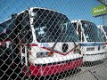 MTA Bus Eastchester Depot Pictures 3/9/08 MTA Bus Eastchester Depot Pictures 3/9/08