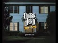 heidi klum's OTHER guitar hero commercial