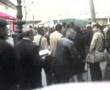 GREVE RATP