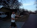 Baking Soda and Vinegar Explosion