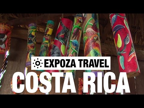 Costa Rica Travel Video Guide