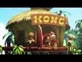 Donkey Kong Count...
