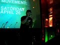 Creed Chameleon. Next Movement.