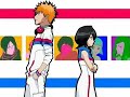 Anime Music Video. Atomsk\