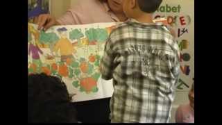 Five Predictors of Early Literacy