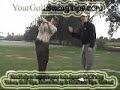 Golf Instruction - Drill for an Open Face Slice