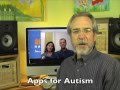 iCommunicate and iReward from Grembe - More "Apps for Autism"