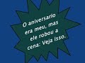 Niver 18 anos (Zizu) Niver 18 anos (Zizu)