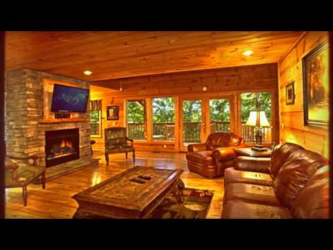 Grand Timber Lodge Video Tour