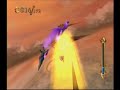Sonic And The Secret Rings- Levitated Ruins Level Run-By