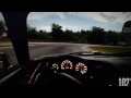 NFS shift 　SUPRA　320ps　 Nordschleife  8:35