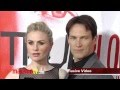 Anna Paquin video Subscribe http://bit.ly/mrSda2 True Blood Season 5 Premiere PLAYLIST http:// www.youtube.com ... clip