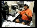 THE HURRICANE SHOW (RAW) WLTH RADIO  1370 AM