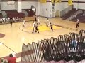 NJ HS Basketball-Central Regional v St. John Vianney