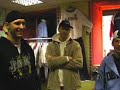 TruShop flava:  Smoky Mo, UmBriaco, GUNMAKAZ, Dj Bazil.