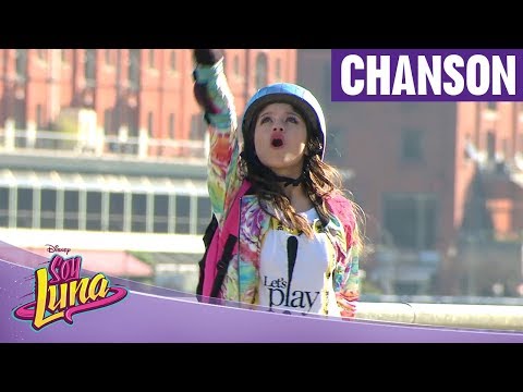 Soy Luna, saison 2 - Chanson : "¿Qué más da?" (épisode 4)
