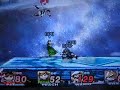 SSBB:VS Mode Match SSBB:VS Mode Match
