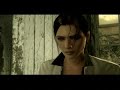 MGS4 Cutscenes -Act 2 Part 4- Naomi {Pt1}