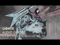 Audio Quest: A Capt. LIGHTS Adventure Issue 7