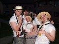 gender bender @ uwe