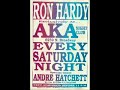 Ron Hardy Musicbox June 1984