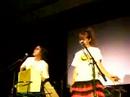 PAITITI@2008 OKINAWA 桜坂劇場ライブ