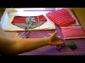 Sewing Tutorial - How to Make Ruffle Butt Underwear part 1