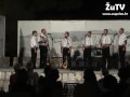 Klapa Subrenum - Dalmatino povišću pritrujena